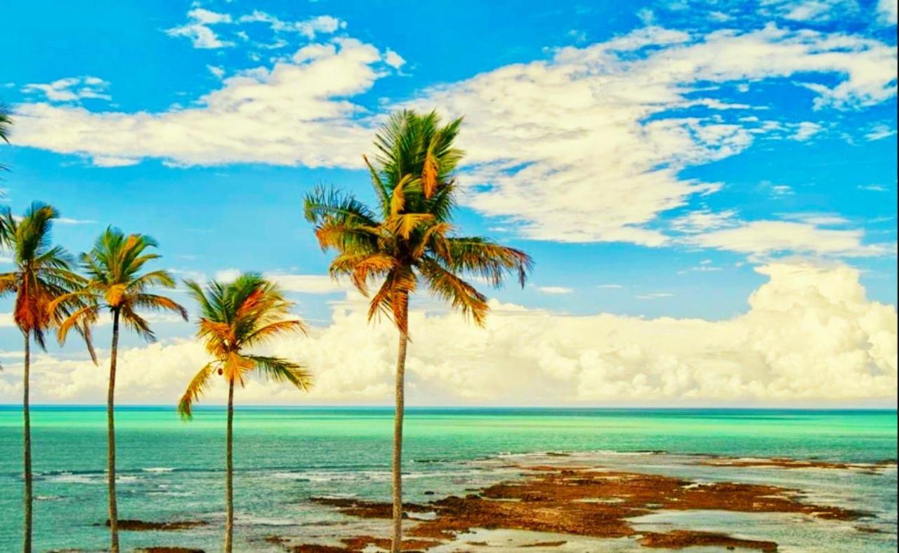 Pe Na Areia Chales E Studios - Cumuruxatiba, Ba Holiday home