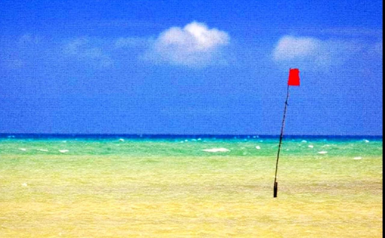 Pe Na Areia Chales E Studios - Cumuruxatiba, Ba *