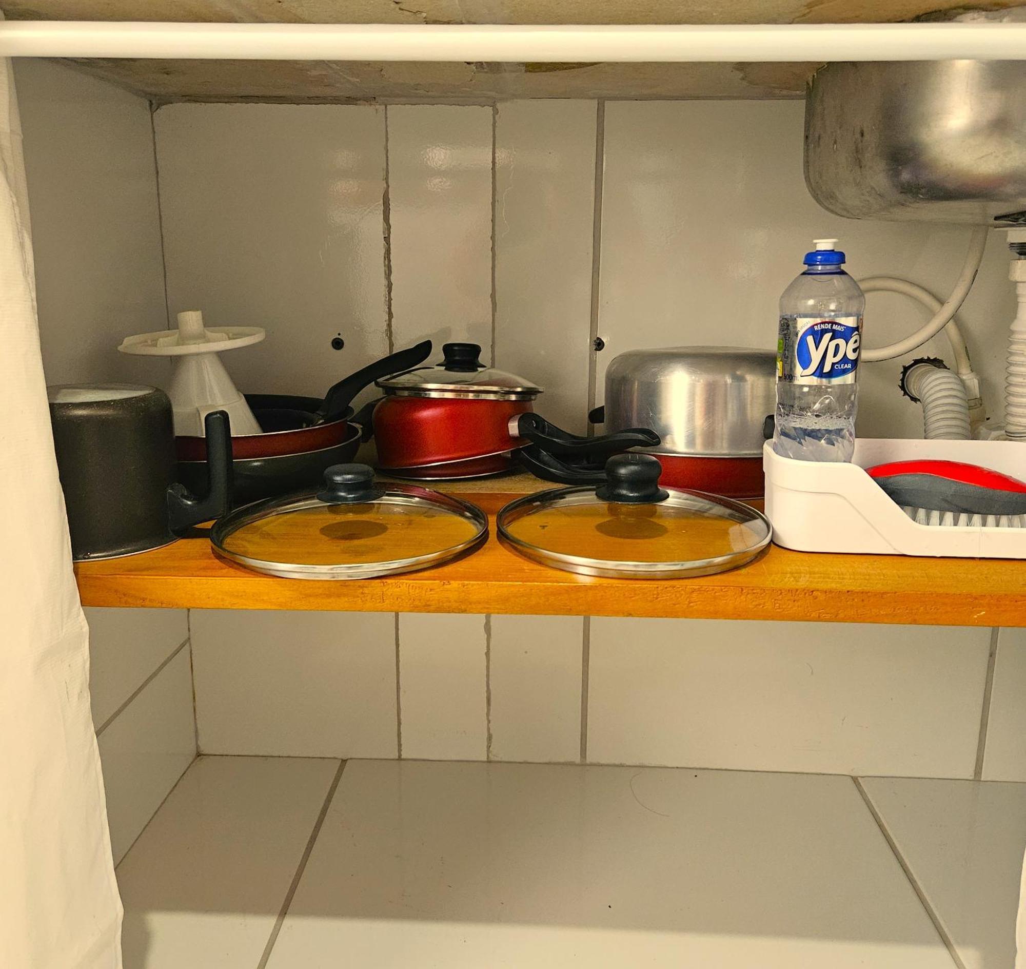 Holiday home Pe Na Areia Chales E Studios - Cumuruxatiba, Ba