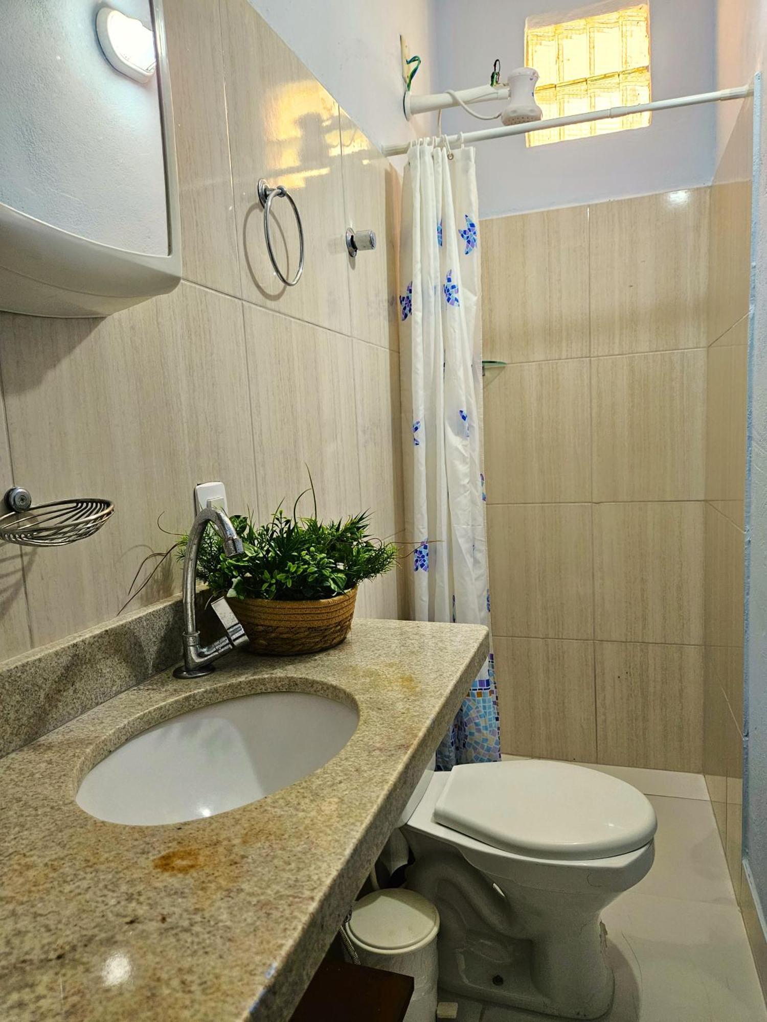 Holiday home Pe Na Areia E - Cumuruxatiba, Ba *